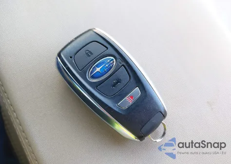 2019 Subaru Outback 2.5I Limited z USA, uszkodzony, nr VIN 4S4BSANC3K3330871